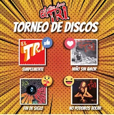 Portadas emblematicas discos Alex Lora El Tri Portadas emblemáticas discos Álex Lora El Tri