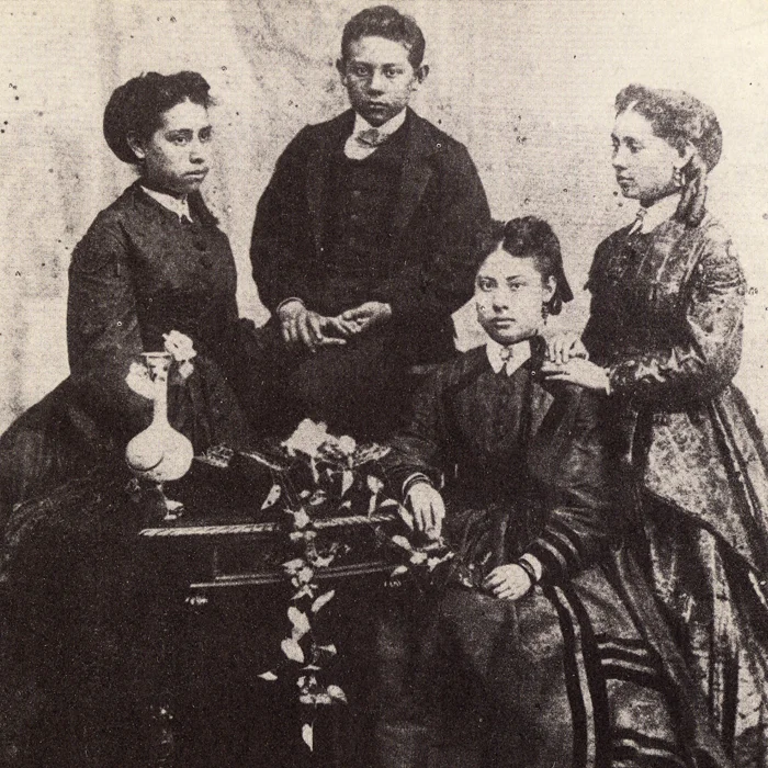 Benito Juárez en su infancia en Oaxaca