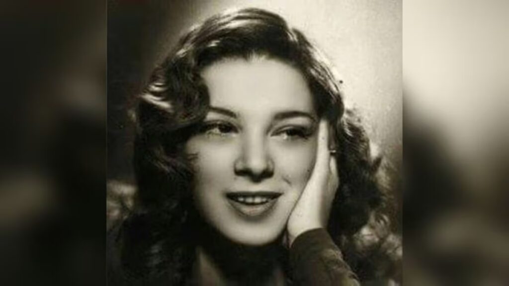 Biografía de Angelines Fernández