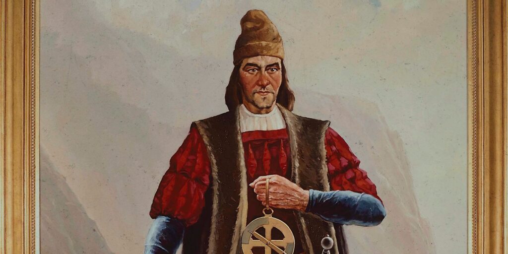 Biografía de Bartolomé Díaz