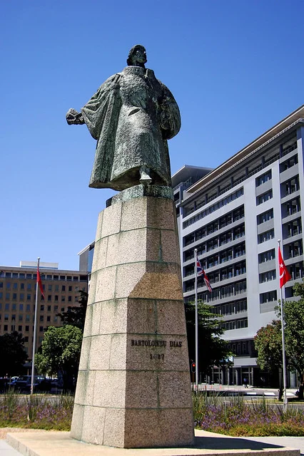 Monumento actual Monumento actual