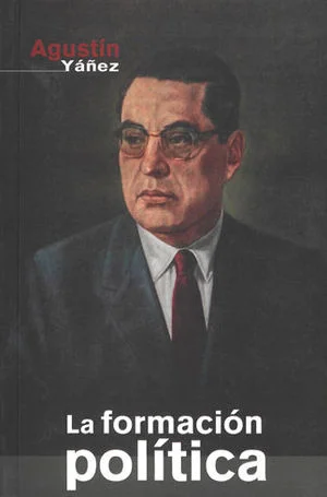 Portada libro Al filo del agua Agustin Yanez Portada libro Al filo del agua Agustín Yáñez