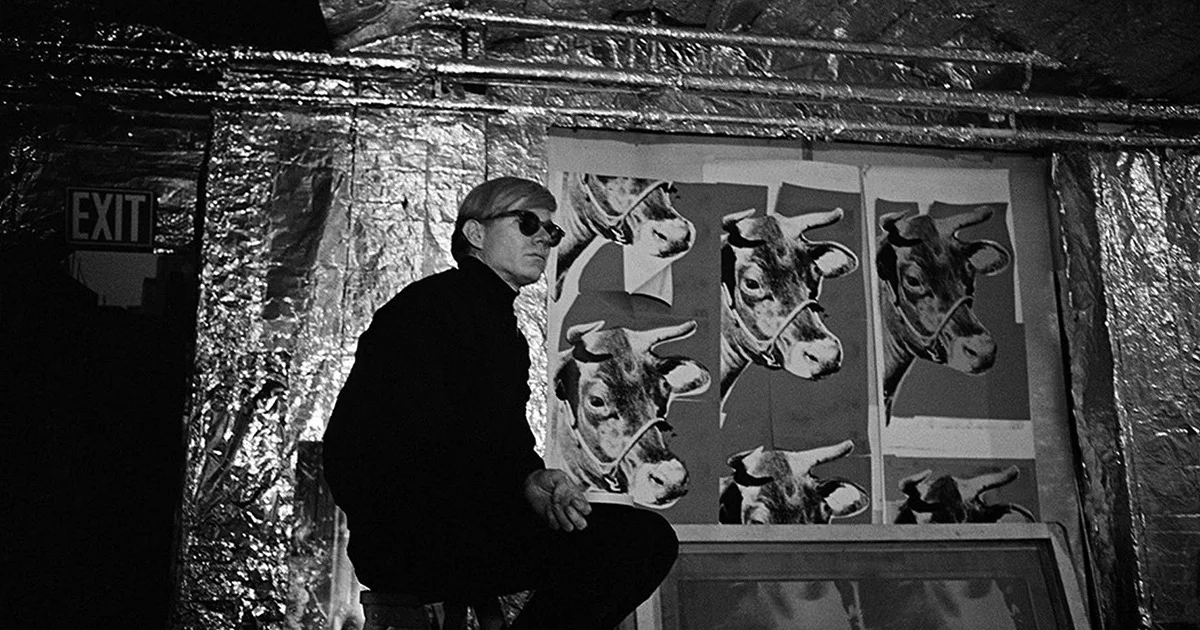 The Factory estudio neoyorquino Andy Warhol The Factory estudio neoyorquino Andy Warhol