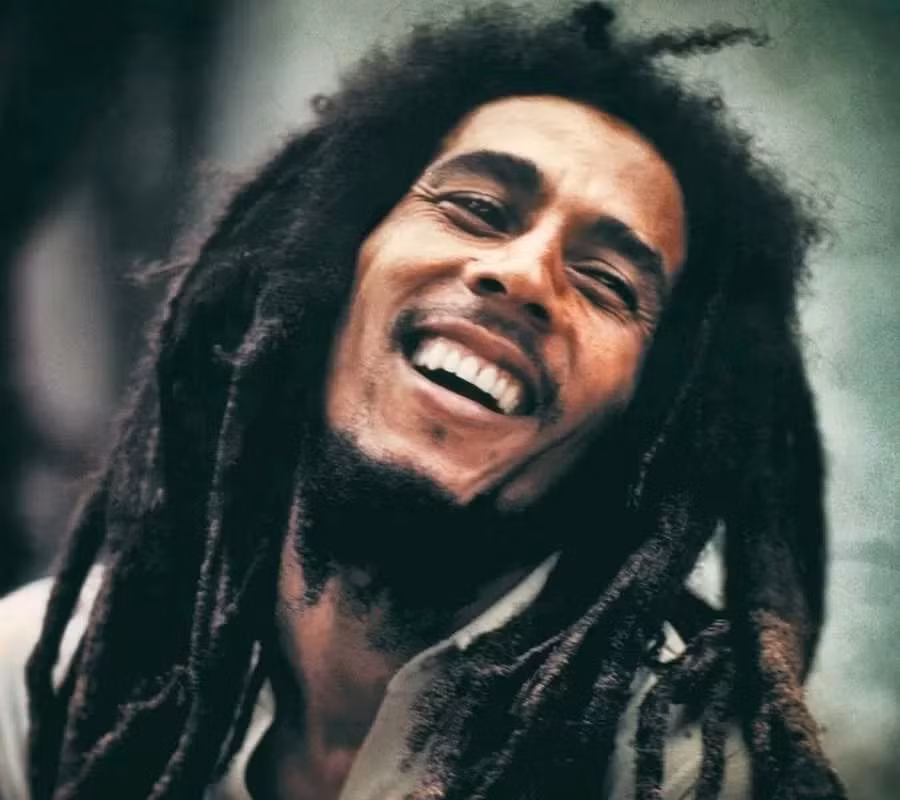 Biografía de Bob Marley
