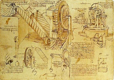 manuscrita del Palimpsesto de Arquimedes manuscrita del Palimpsesto de Arquímedes
