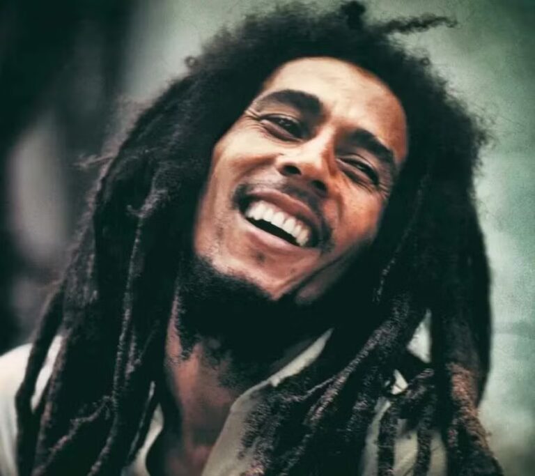 Biografía de Bob Marley