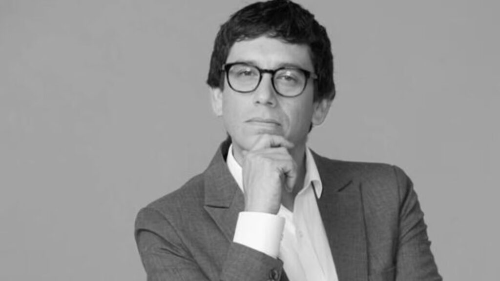 Biografía de Jaime Chincha: la vida completa del reconocido periodista peruano (1976-2025)
